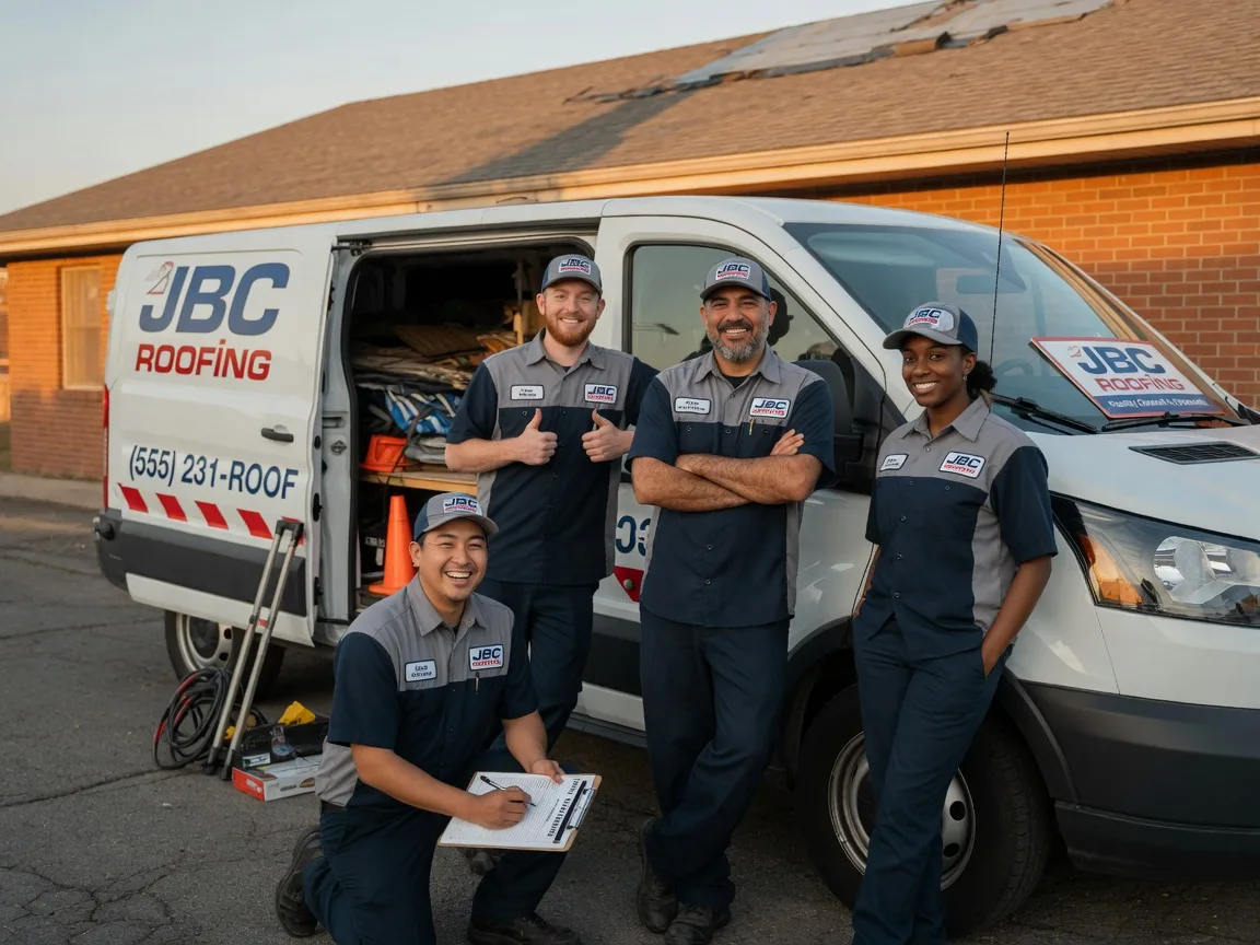 Roof Replacement company in Henning, TN
