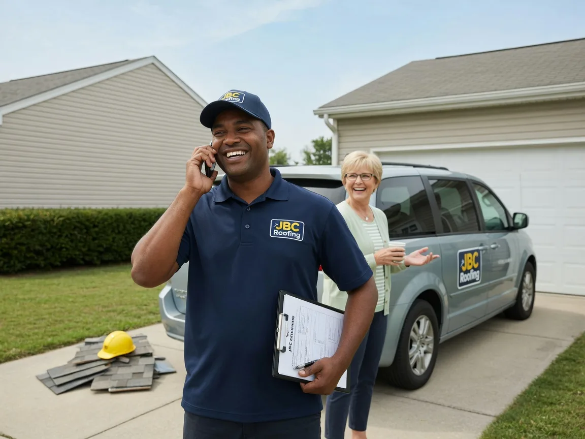 Roof Replacement Henning, TN FAQs